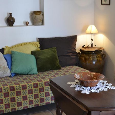 Pegalajar Apartamentos Rurales Parque מראה חיצוני תמונה