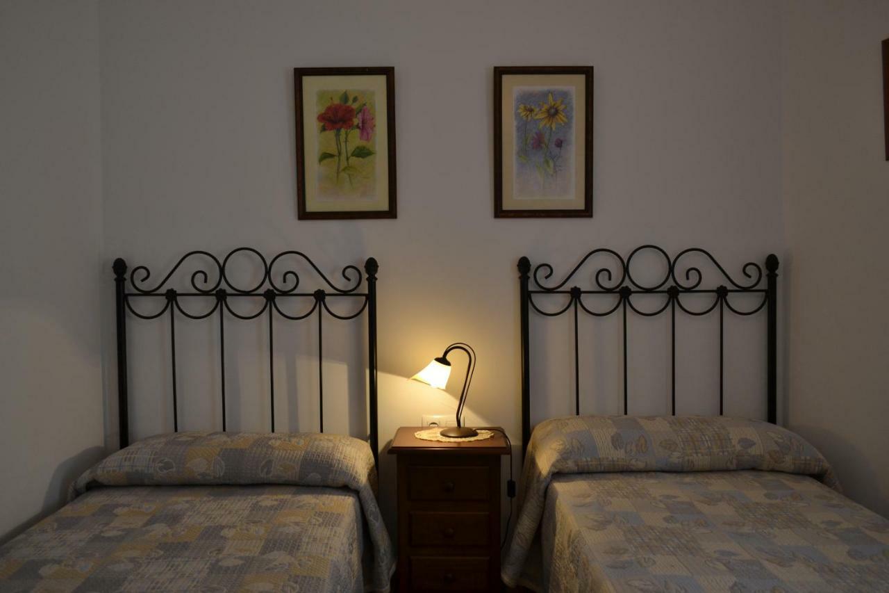 Pegalajar Apartamentos Rurales Parque מראה חיצוני תמונה