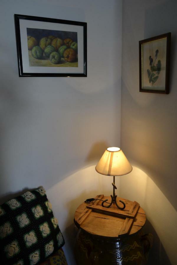 Pegalajar Apartamentos Rurales Parque מראה חיצוני תמונה