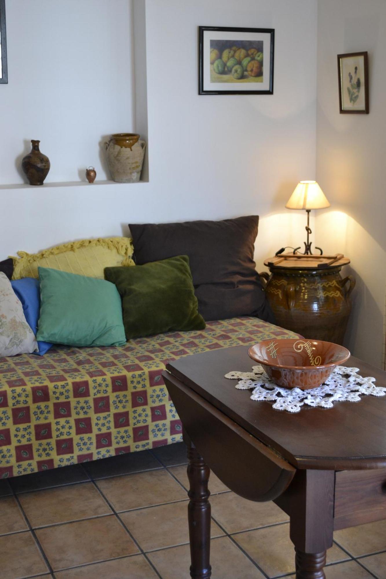 Pegalajar Apartamentos Rurales Parque מראה חיצוני תמונה